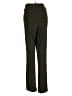 Dakini Chevron-herringbone Green Active Pants Size S - photo 2