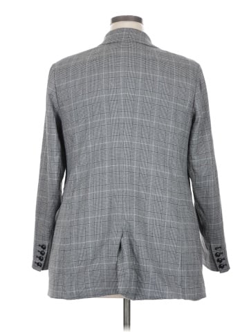 ELOQUII Blazer (view 2)