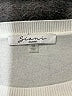 Sioni White Long Sleeve Blouse Size 1X - photo 7