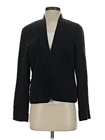 Eileen Fisher Blazer (view 1)