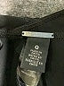Black Label by Chico's 100% Polyester Black Sleeveless Top Size Sm (0) - photo 7