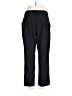 ASOS Solid Black Dress Pants Size 10 - photo 2
