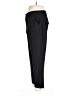 ASOS Solid Black Dress Pants Size 10 - photo 5