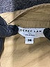 Derek Lam Solid Tan Romper Size EU (IT) 38 / US 2 - photo 4