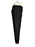 ASOS Solid Black Dress Pants Size 10 - photo 4