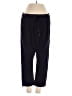 Chris Gramer Black Casual Pants Size XS (0) - photo 1