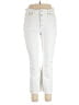J.Crew White Jeans Size 31 waist - photo 1