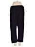 Chris Gramer Black Casual Pants Size XS (0) - photo 2