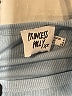 Princess Polly Blue Sleeveless Top Size 0 - photo 7