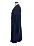 D&Co. Blue Cardigan Size M - photo 5