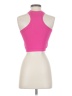Pro-fit Pink Tank Top Size S - photo 2