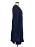 D&Co. Blue Cardigan Size M - photo 4