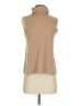 Zara Tan Sleeveless Top Size S - photo 1