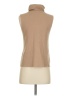 Zara Tan Sleeveless Top Size S - photo 2