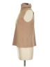 Zara Tan Sleeveless Top Size S - photo 5