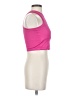 Pro-fit Pink Tank Top Size S - photo 4