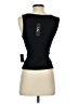 Lulus Black Sleeveless T-Shirt Size XS - photo 2