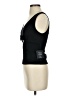 Lulus Black Sleeveless T-Shirt Size XS - photo 5