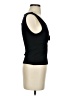 Lulus Black Sleeveless T-Shirt Size XS - photo 4