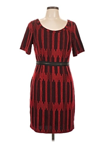 Tracy Reese Casual Dress (view 1)