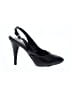 Classiques Entier 100% Leather Black Mule/Clog Size 8 1/2 - photo 1