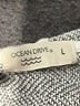 Ocean Drive Clothing Co. Gray Pullover Sweater Size L - photo 7
