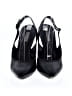 Classiques Entier 100% Leather Black Mule/Clog Size 8 1/2 - photo 2