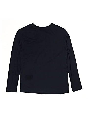 Lee Long Sleeve Henley (view 2)