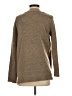 CALVIN KLEIN JEANS Tan Cardigan Size S - photo 2