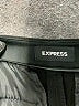 Express Solid Black Dress Pants Size 0 (petite) - photo 7