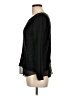Fred David Stars Black Pullover Sweater Size L (petite) - photo 5