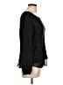 Fred David Stars Black Pullover Sweater Size L (petite) - photo 4