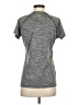 Under Armour 100% Recycled Polyester Gray Active T-Shirt Size S - photo 2