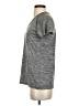 Under Armour 100% Recycled Polyester Gray Active T-Shirt Size S - photo 5