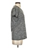 Under Armour 100% Recycled Polyester Gray Active T-Shirt Size S - photo 4