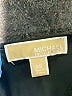MICHAEL Michael Kors Black Short Sleeve Top Size XS - photo 7