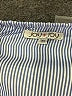 Joy Joy Blue Sleeveless Blouse Size XS - photo 7