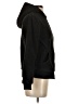 Gap 100% Polyester Black Zip Up Hoodie Size S - photo 4