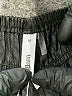 Glam Black Shorts Size M - photo 3