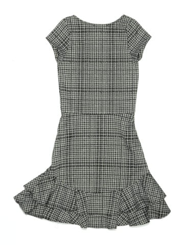 Aqua Dress (view 2)