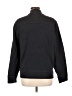 Perry Ellis 100% Nylon Argyle Black Jacket Size L - photo 2