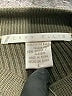 Perry Ellis Green Turtleneck Sweater Size L - photo 7