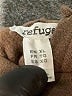 Refuge Brown Pullover Hoodie Size XL - photo 7