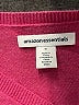 Amazon Essentials Pink Pullover Sweater Size M - photo 7
