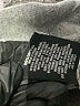 Well Worn Gray Pullover Sweater Size 10 - 12 - photo 4