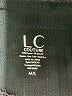 LC Couture Black Long Sleeve Top Size M - photo 7
