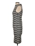 ASOS Stripes Black Casual Dress Size 4 - photo 5