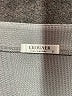 Ekouaer Gray Casual Dress Size S - photo 7