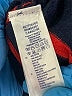 Forever 21 100% Cotton Stripes Red Pullover Sweater Size S - photo 8