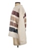 Thread & Supply Stripes Ivory Pullover Sweater Size S - photo 5